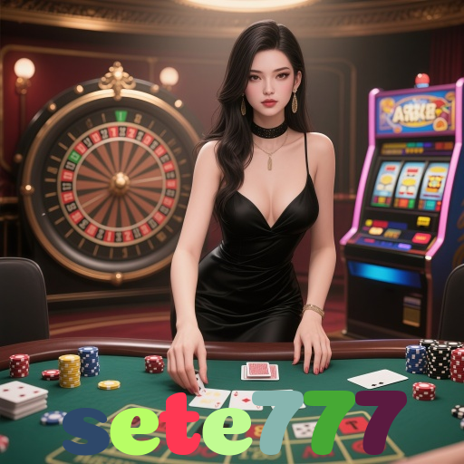 sete777 - Baixe o App sete777 para Android e Comece a Jogar