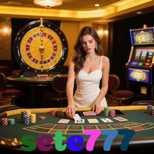 sete777 - Baixe o App sete777 para Android e Comece a Jogar