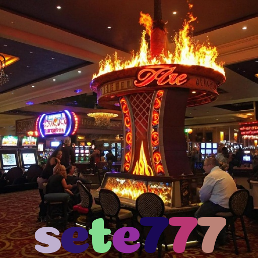 sete777 - Baixe o app sete777 no Google Play e jogue ao vivo