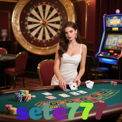 sete777 - Baixe o app sete777 no Google Play e jogue ao vivo