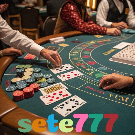 sete777 - Baixe o app sete777 no Google Play e jogue ao vivo