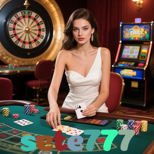 sete777 - Baixe o App sete777 para Android e Comece a Jogar