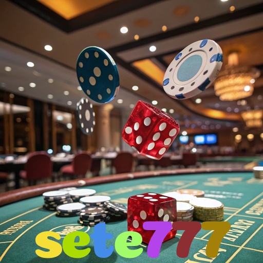 sete777 - Baixe o App sete777 para Android e Comece a Jogar