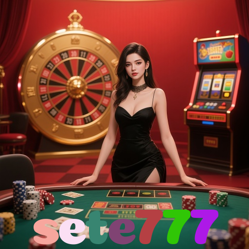 sete777 - Baixe o App sete777 para Android e Comece a Jogar