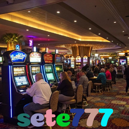 sete777 - Baixe o app sete777 no Google Play e jogue ao vivo