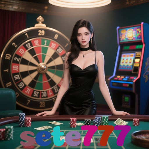 sete777 - Baixe o app sete777 no Google Play e jogue ao vivo