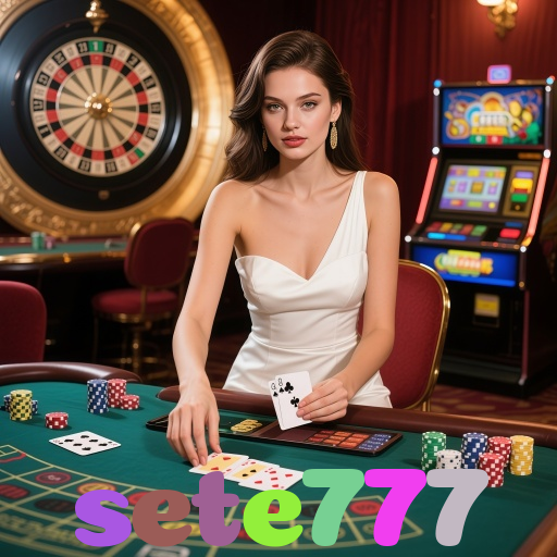 sete777 - Baixe o app sete777 no Google Play e jogue ao vivo