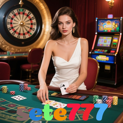 sete777 - Baixe o App sete777 para Android e Comece a Jogar