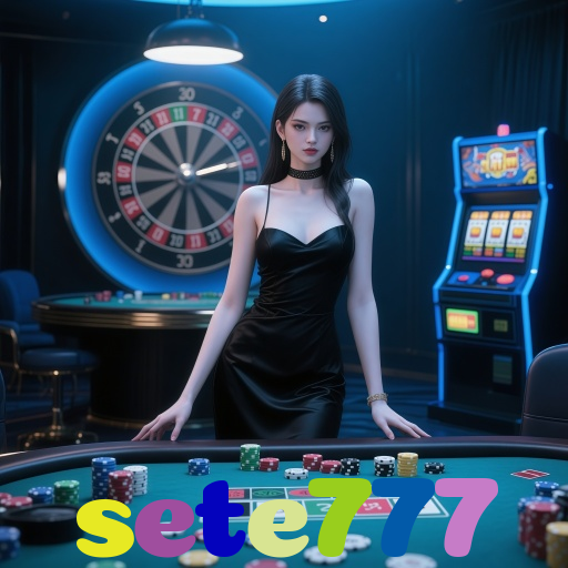 sete777 - Baixe o app sete777 no Google Play e jogue ao vivo