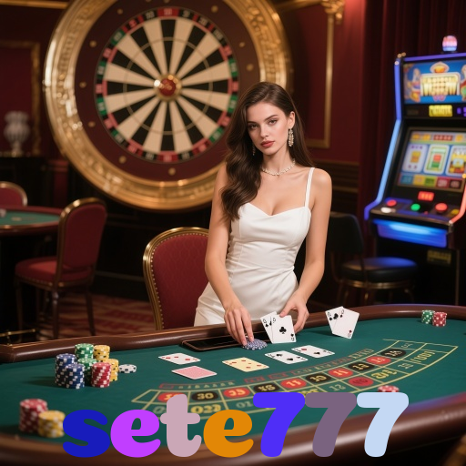sete777 - Baixe o App sete777 para Android e Comece a Jogar
