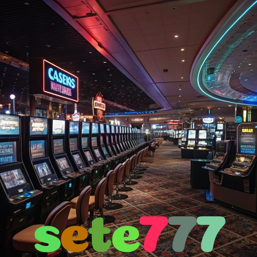 sete777 - Baixe o App sete777 para Android e Comece a Jogar