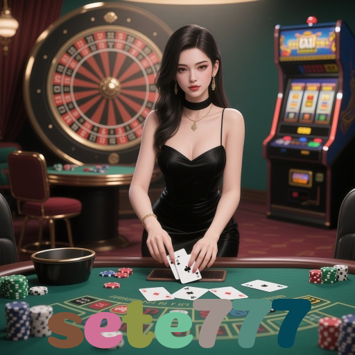 sete777 - Baixe o App sete777 para Android e Comece a Jogar