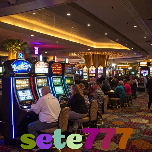 sete777 - Baixe o App sete777 para Android e Comece a Jogar