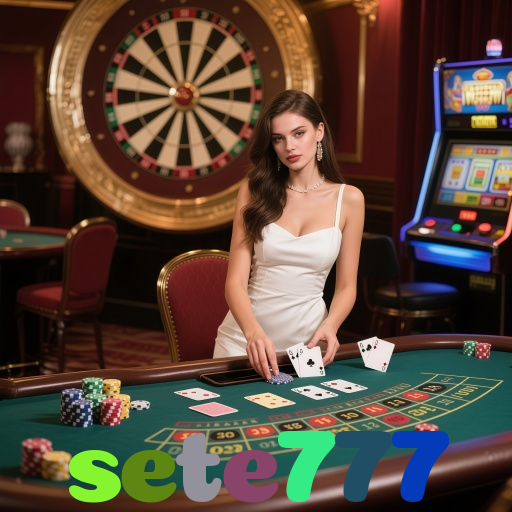 sete777 - Baixe o App sete777 para Android e Comece a Jogar