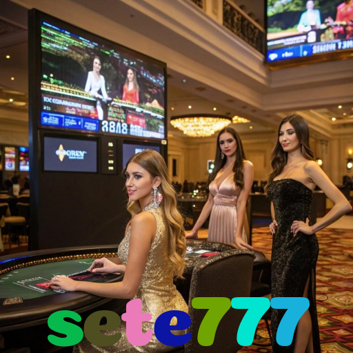 sete777 - Baixe o App sete777 para Android e Comece a Jogar