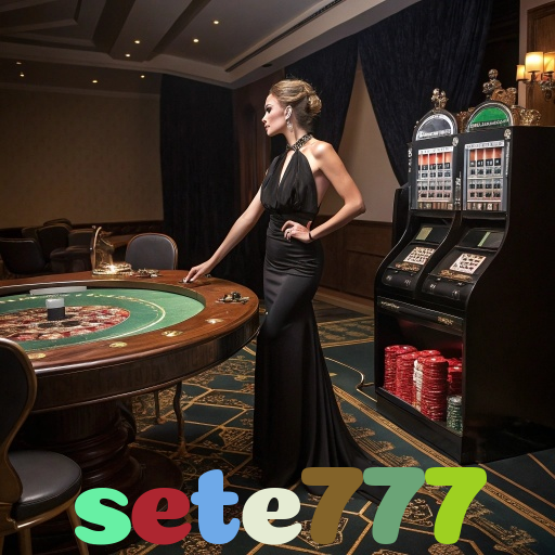 sete777 - Baixe o App sete777 para Android e Comece a Jogar