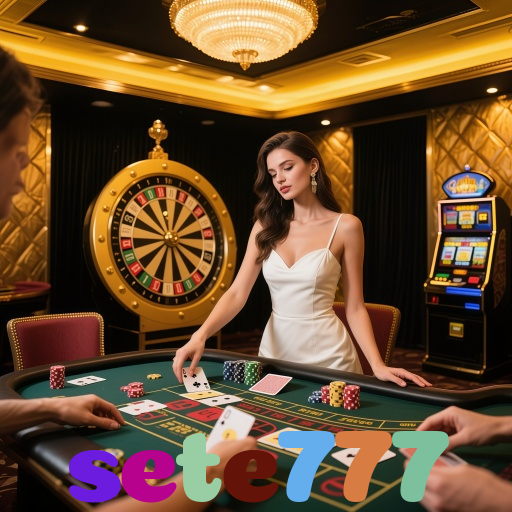 sete777 - Baixe o app sete777 no Google Play e jogue ao vivo