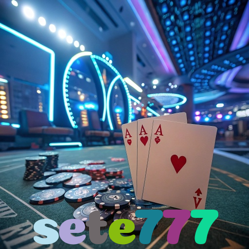 sete777 - Baixe o app sete777 no Google Play e jogue ao vivo