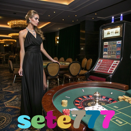sete777 - Baixe o app sete777 no Google Play e jogue ao vivo