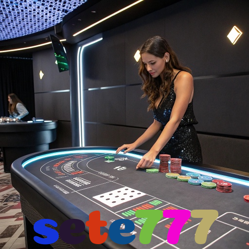 sete777 - Baixe o app sete777 no Google Play e jogue ao vivo