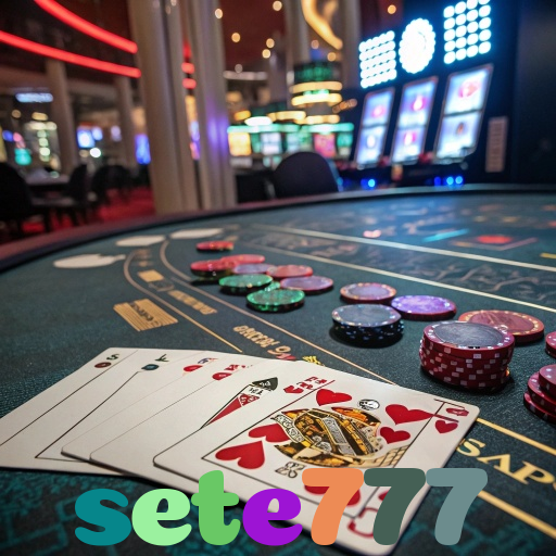 sete777 - Baixe o App sete777 para Android e Comece a Jogar
