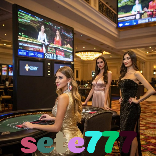 sete777 - Baixe o app sete777 no Google Play e jogue ao vivo