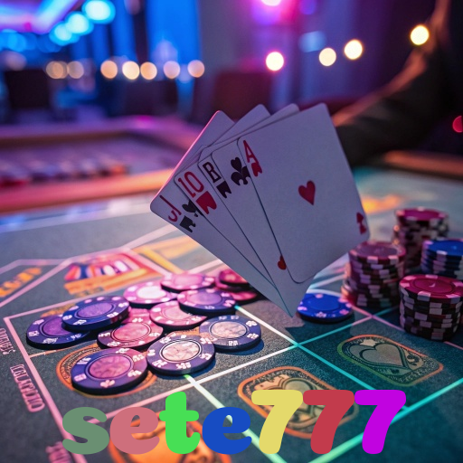 sete777 - Baixe o App sete777 para Android e Comece a Jogar