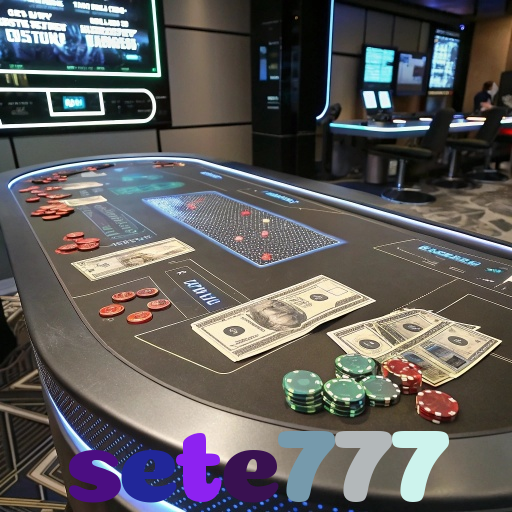 sete777 - Baixe o App sete777 para Android e Comece a Jogar