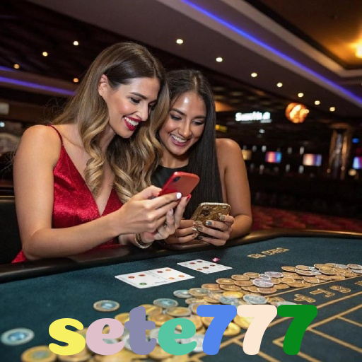 sete777 - Baixe o app sete777 no Google Play e jogue ao vivo