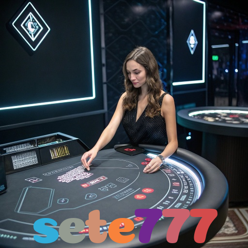sete777 - Baixe o app sete777 no Google Play e jogue ao vivo