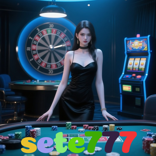 sete777 - Baixe o App sete777 para Android e Comece a Jogar