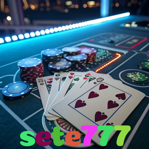 sete777 - Baixe o app sete777 no Google Play e jogue ao vivo