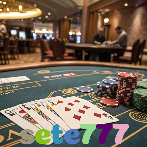 sete777 - Baixe o App sete777 para Android e Comece a Jogar