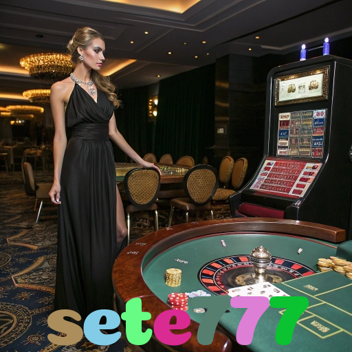 sete777 - Baixe o app sete777 no Google Play e jogue ao vivo