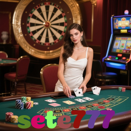 sete777 - Baixe o app sete777 no Google Play e jogue ao vivo