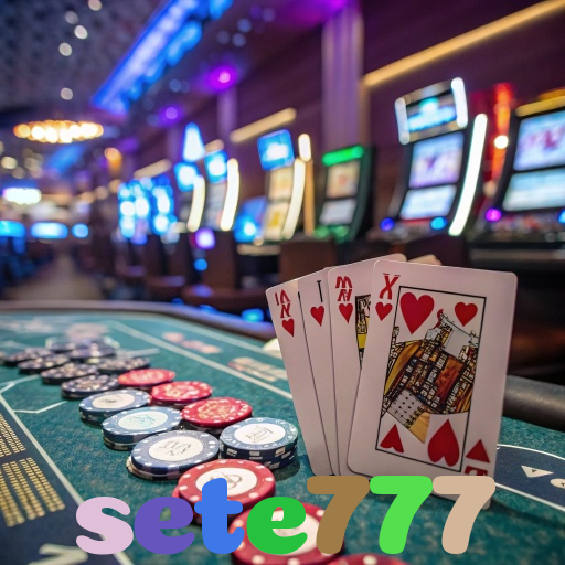 sete777 - Baixe o App sete777 para Android e Comece a Jogar