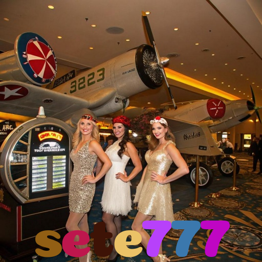 sete777 - Baixe o App sete777 para Android e Comece a Jogar
