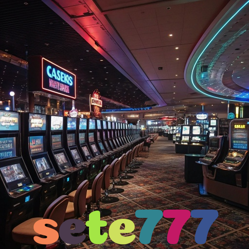 sete777 - Baixe o App sete777 para Android e Comece a Jogar