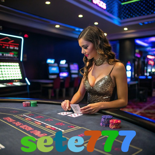 sete777 - Baixe o app sete777 no Google Play e jogue ao vivo