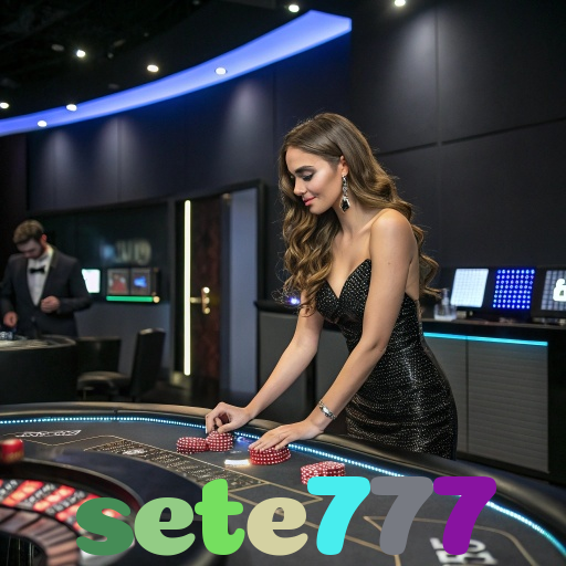 sete777 - Baixe o App sete777 para Android e Comece a Jogar