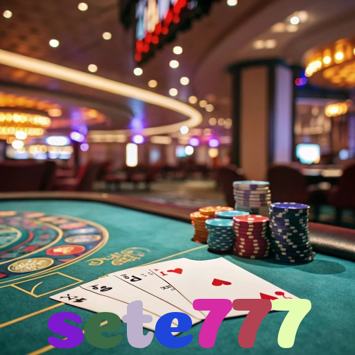 sete777 - Baixe o app sete777 no Google Play e jogue ao vivo