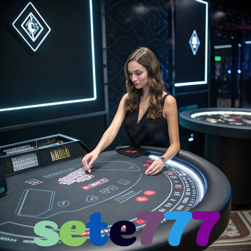sete777 - Baixe o app sete777 no Google Play e jogue ao vivo