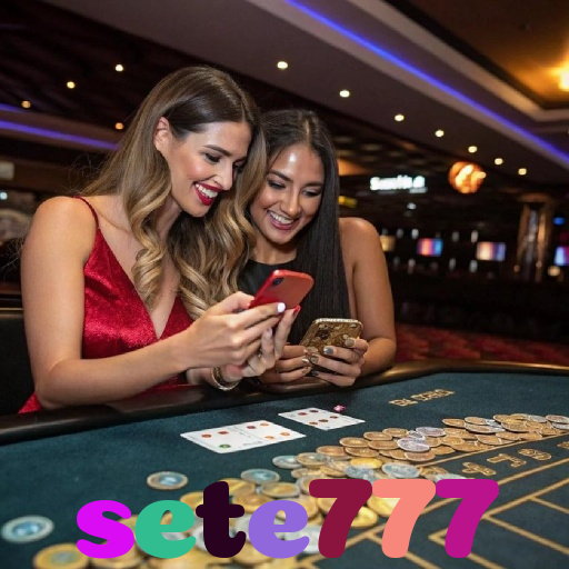 sete777 - Baixe o App sete777 para Android e Comece a Jogar