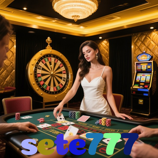 sete777 - Baixe o app sete777 no Google Play e jogue ao vivo