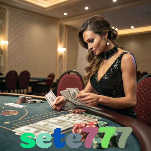 sete777 - Baixe o app sete777 no Google Play e jogue ao vivo