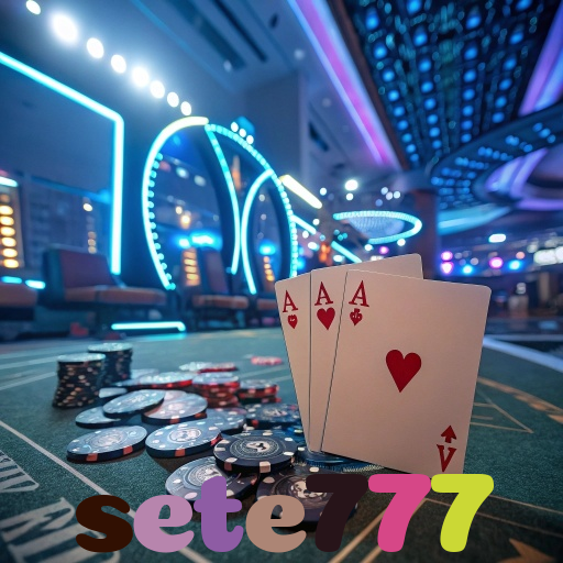 sete777 - Baixe o app sete777 no Google Play e jogue ao vivo