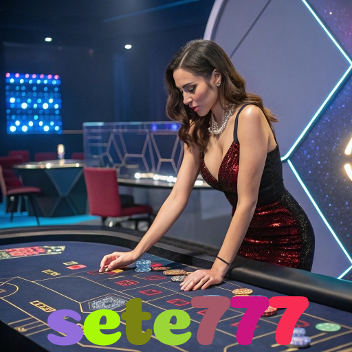 sete777 - Baixe o app sete777 no Google Play e jogue ao vivo