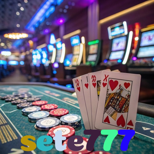 sete777 - Baixe o App sete777 para Android e Comece a Jogar