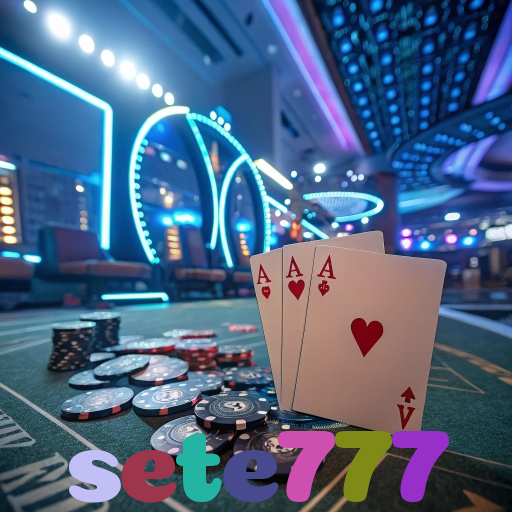 sete777 - Baixe o App sete777 para Android e Comece a Jogar