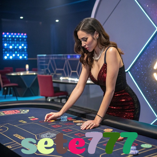 sete777 - Baixe o app sete777 no Google Play e jogue ao vivo